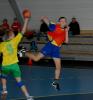 Turnaj ve Strakonicích (jen tak mezi náma)